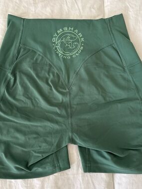 Gymshark Legacy Shorts